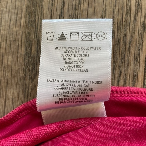 Lolë Kuma Top Side Slits Mesh Reflective Running Outdoor Long Sleeve Size Large - Picture 8 of 12